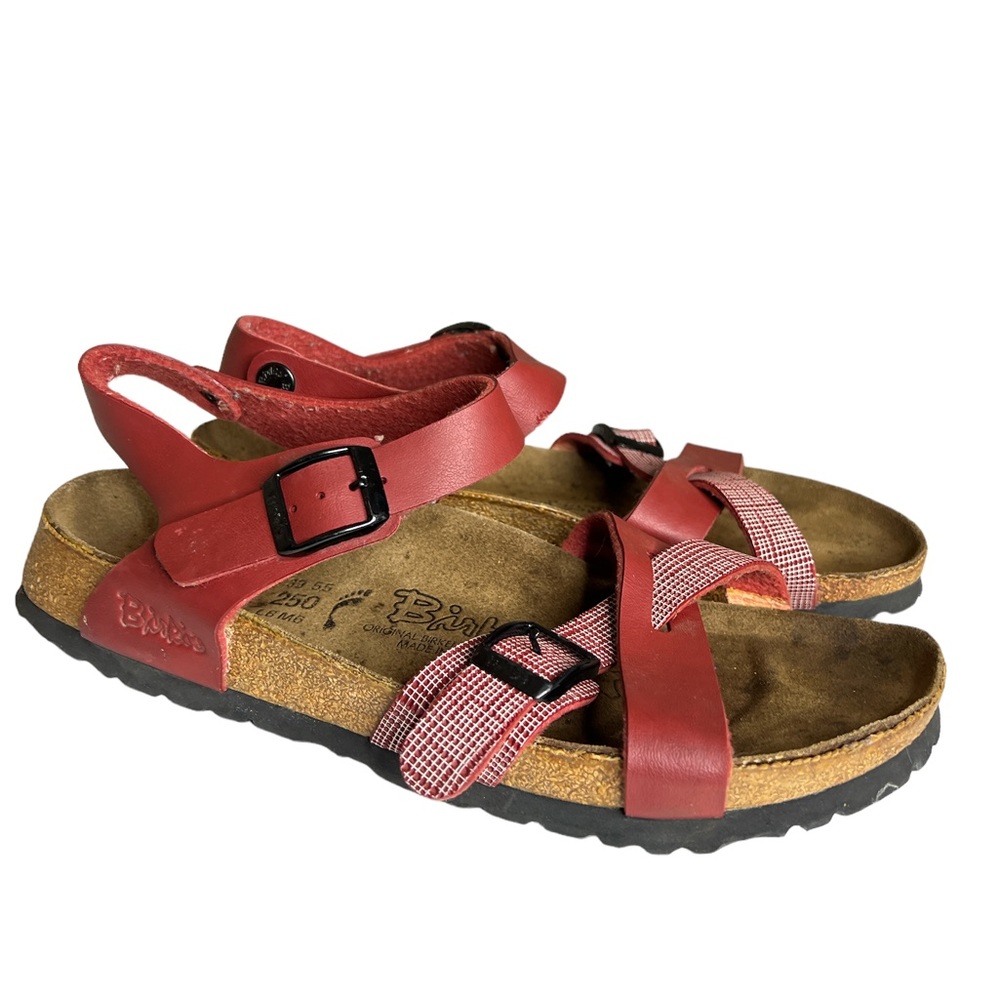Birkenstock Birkis sandals 39/8 for women’s